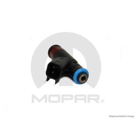 Mopar FUEL INJECTOR 53032701AA